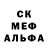 КЕТАМИН VHQ Emma Bohunenko